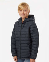 Youth Powder Lite II Hooded Jacket