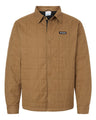 Columbia Men's Landroamer Quilted Shirt Jacket