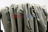 BT Royal Plush Velvet Fabric - Soft Plush Non Stretch Velvet, Multiple Colors, 58/60" Width (1 Yard)