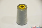 All Purpose Polyester Thread - 100% Spun Polyester Sewing Thread, 6000 Yard Spool, 50+ Colors Available (1 Spool)