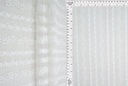 1 Yard Nylon Spandex 120 GSM Lightweight Stretch Knit Fabric Soft Smooth 58/60" Width