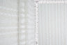 Chevron Lace Textured Knit