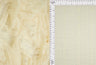 Floral Lace Textured Knit Fabric