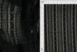 Floral Lace Textured Knit Fabric