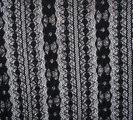1 Yard Nylon Spandex 125 GSM Lightweight Stretch Knit Fabric Soft Smooth 58/60" Width