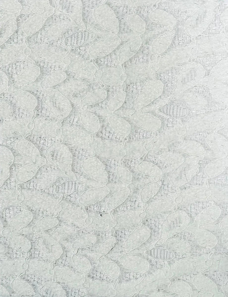 1 Yard Nylon Spandex Stretch Fabric 200?GSM Lightweight Soft Knit Material 58/60" Width