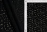 Leaf Pattern Lace Knit Fabric