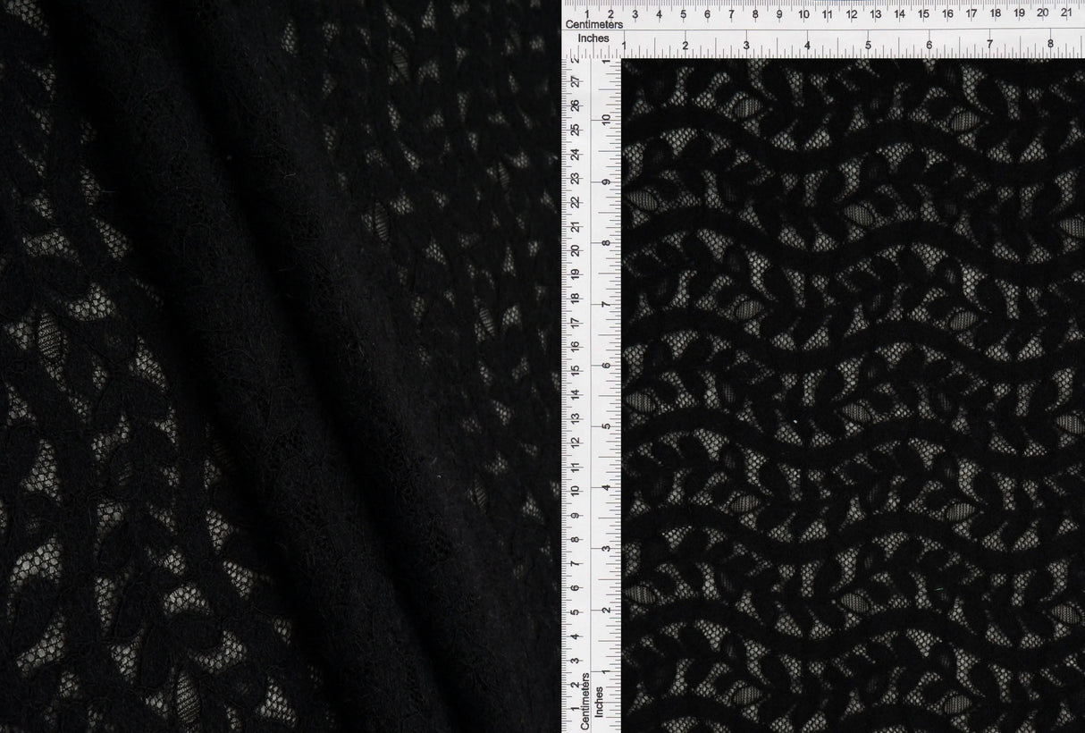 1 Yard Nylon Spandex Stretch Fabric 200?GSM Lightweight Soft Knit Material 58/60" Width