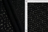 1 Yard Nylon Spandex Stretch Fabric 200?GSM Lightweight Soft Knit Material 58/60" Width
