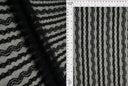 1 Yard Nylon Spandex 120 GSM Lightweight Stretch Knit Fabric Soft Smooth 58/60" Width
