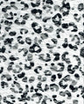 Leopard Lace Print Fabric 92 Polyester 8 Spandex Stretch Lightweight 56/58 Inches Wide