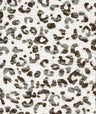 Leopard Lace Print Fabric 92 Polyester 8 Spandex Stretch Lightweight 56/58 Inches Wide