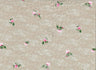 Floral Print Lace Fabric Ditsy