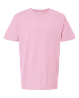 M&O Unisex Vintage Garment-Dyed T-Shirt