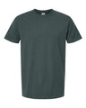 M&O Unisex Vintage Garment-Dyed T-Shirt