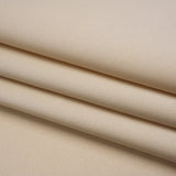 Polyester Satin - Creme Beige - Reverie Collection