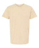 M&O Unisex Vintage Garment-Dyed T-Shirt