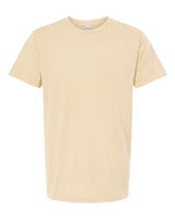 M&O Unisex Vintage Garment-Dyed T-Shirt