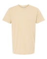 M&O Unisex Vintage Garment-Dyed T-Shirt