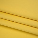 Polyester Satin - Rio Maize - Reverie Collection