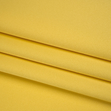 Polyester Satin - Rio Maize - Reverie Collection
