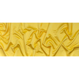 Polyester Satin - Rio Maize - Reverie Collection