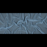 Polyester Chiffon - Resort Blue - Regina Collection