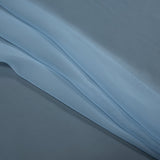 Polyester Chiffon - Resort Blue - Regina Collection