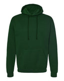 Sudadera con capucha de forro polar unisex