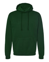 Tultex Unisex Fleece Hooded Sweatshirt