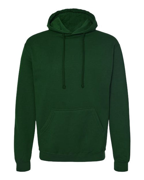 Tultex Unisex Fleece Hooded Sweatshirt