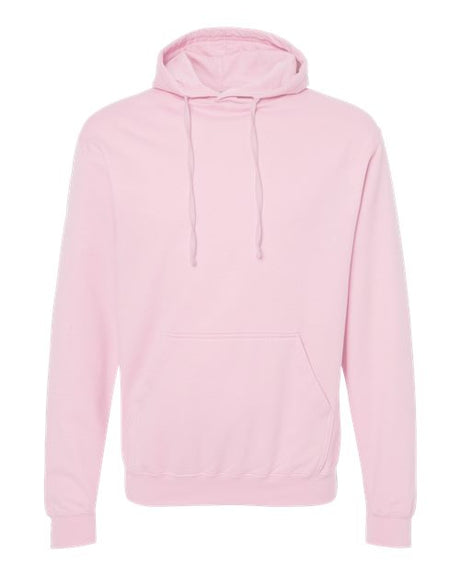 Tultex Unisex Fleece Hooded Sweatshirt