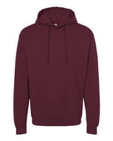 Sudadera con capucha de forro polar unisex