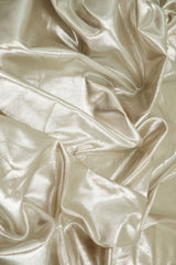 Foil Knit Stretch Fabric