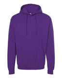 Unisex Fleece Hooded Sweatshirt