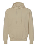 Unisex Fleece Hooded Sweatshirt