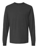 Fine Jersey Long Sleeve T-Shirt