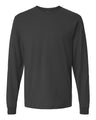 Fine Jersey Long Sleeve T-Shirt