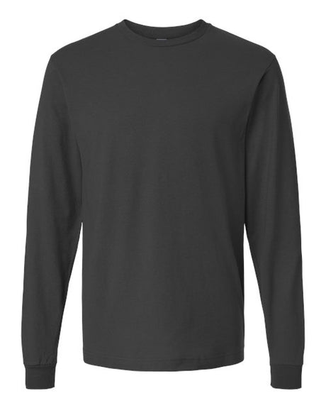 Tultex Unisex Fine Jersey Long Sleeve T-Shirt