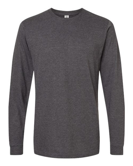 Tultex Unisex Fine Jersey Long Sleeve T-Shirt