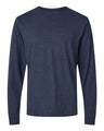 Fine Jersey Long Sleeve T-Shirt