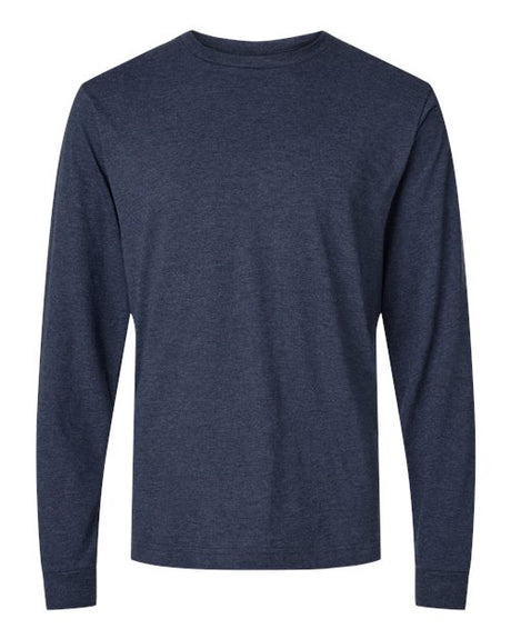 Tultex Unisex Fine Jersey Long Sleeve T-Shirt