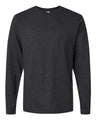 Fine Jersey Long Sleeve T-Shirt