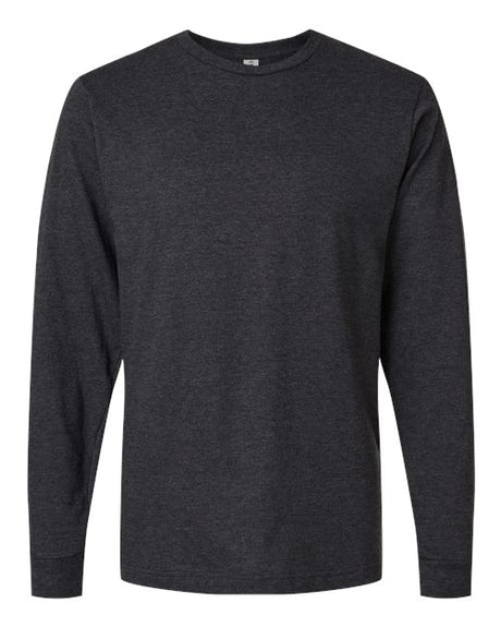Tultex Unisex Fine Jersey Long Sleeve T-Shirt