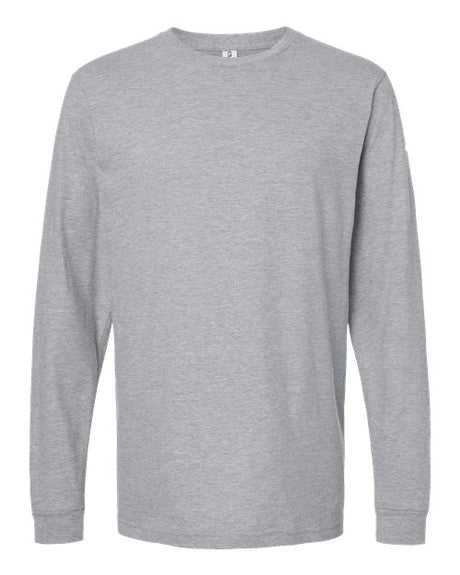 Tultex Unisex Fine Jersey Long Sleeve T-Shirt