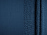 Waffle Crepe Woven Fabric, Stretch Textured Home Decor Material 58/59" Wide