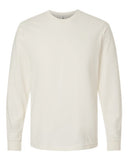 Unisex Fine Jersey Long Sleeve T-Shirt