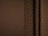 Waffle Crepe Woven Fabric, Stretch Textured Home Decor Material 58/59" Wide