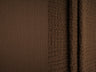 Waffle Crepe Solid Knit Fabric