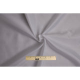 Polyester Lining Fabric - White - Margot Collection